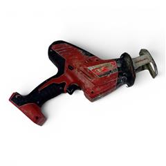 Milwaukee M18 (2625-20) 18V Li-ion Reciprocating Saw Tool Only